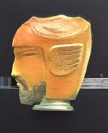 家守シンボルアート