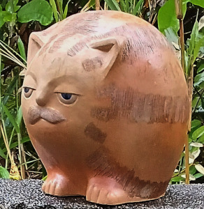 吾輩は猫である