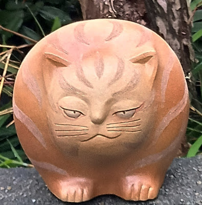 ヤンキーキャット