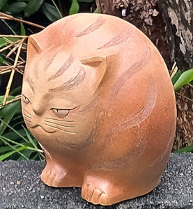 ヤンキーキャット